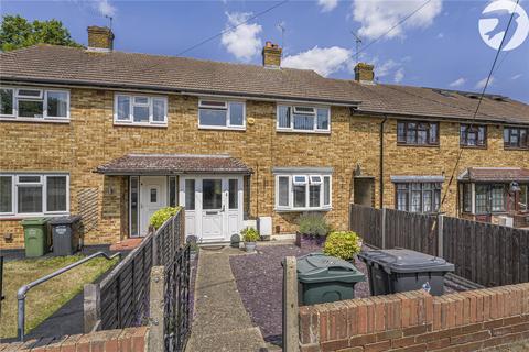 Common Lane, Dartford, Kent, DA2 3 bed terraced house for sale
