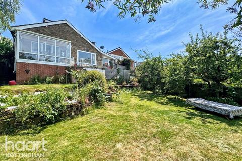 Maurice Drive, Mapperley 3 bed detached house for sale