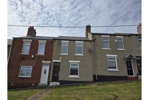 Peterlee SR8 3 bed terraced house for sale