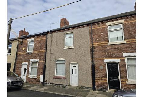 Peterlee SR8 2 bed terraced house for sale