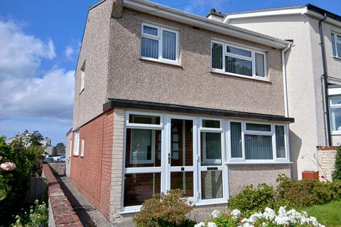 Tan Y Garth, Llanllechid LL57 3 bed semi