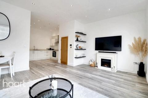 Churchgate Street, Soham, Ely 2 bed apartment for sale