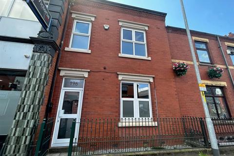 Chapel Street, Leigh 3 bed terraced house for sale