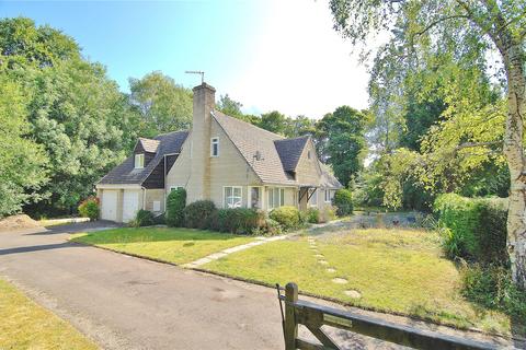 Burleigh, Stroud, Gloucestershire, GL5 4 bed detached house for sale