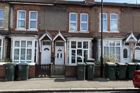 Parkstone Road, Coventry *Vacant... 3 bed terraced house for sale