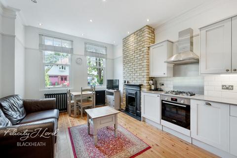 Glenluce Road, London 1 bed apartment for sale