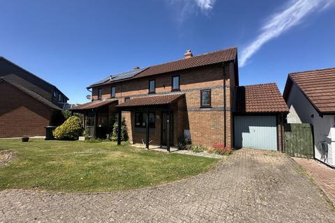 Pontwilym, Brecon, LD3 2 bed semi