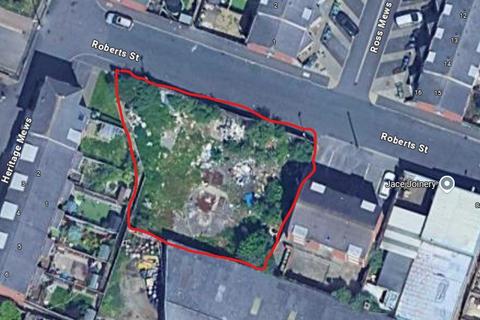 Roberts Street, Lincolnshire DN32 Land for sale