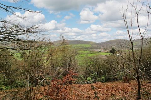 Church Stretton SY6 Land for sale