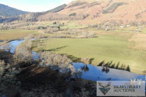 The Salmon Trap, Balquhidder... Land for sale