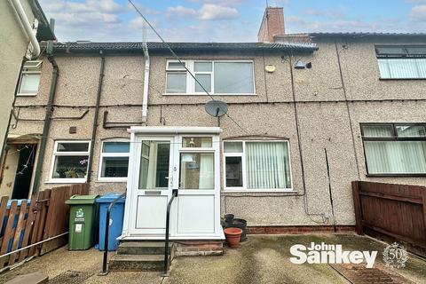 Fourth Avenue, Forest Town, NG19 3 bed terraced house for sale