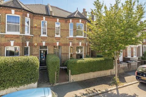 Selsdon Road, London SE27 4 bed semi
