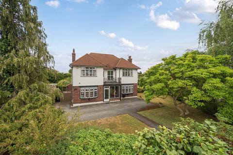 Upperton Road, Sidcup 4 bed detached house for sale
