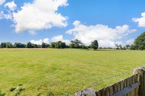 The Conifers, Coldred, Dover, Kent 3 bed semi