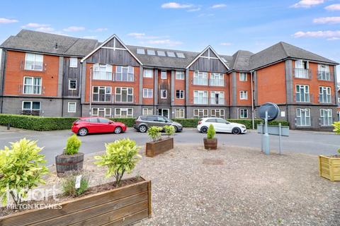 Millward Drive, Fenny Stratford 1 bed apartment for sale