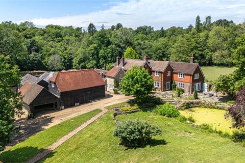 Rural East Grinstead, West Sussex 5 bed detached house for sale