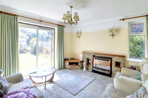 Third Avenue, Sandbach 3 bed detached house for sale