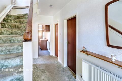 Third Avenue, Sandbach 3 bed detached house for sale