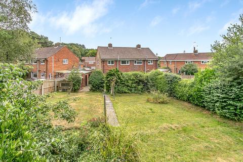 Cleeves Close, Poole 2 bed semi