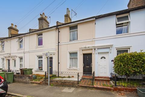Norman Road, Tunbridge Wells 3 bed terraced house for sale