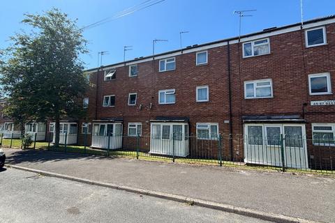 Beeston Street, Castle, Northwich 3 bed maisonette for sale