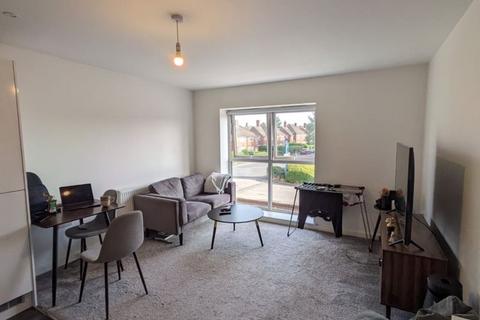York Road, Leeds 1 bed apartment for sale