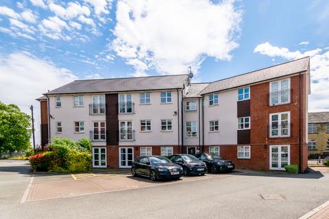 Elmfield Court, Back Lane, Bramley... 2 bed apartment for sale