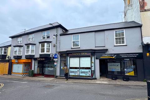Paignton TQ3 Mixed use for sale