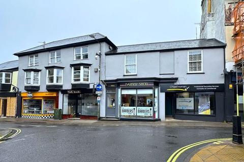 Paignton TQ3 Mixed use for sale