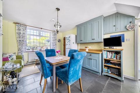 Winterbourne Abbas, Dorchester, DT2 2 bed semi