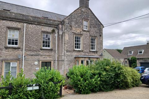 Whitstone House, Shepton Mallet, BA4 1 bed apartment for sale