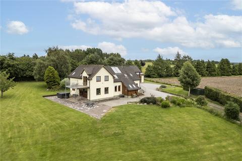 The Hutt, Drynie Park, Muir of Ord, IV6 5 bed detached house for sale