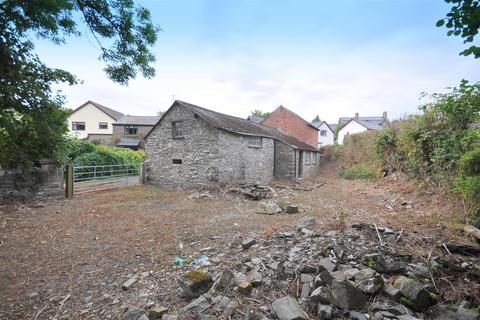 Water Lane, Rhayader Residential development for sale