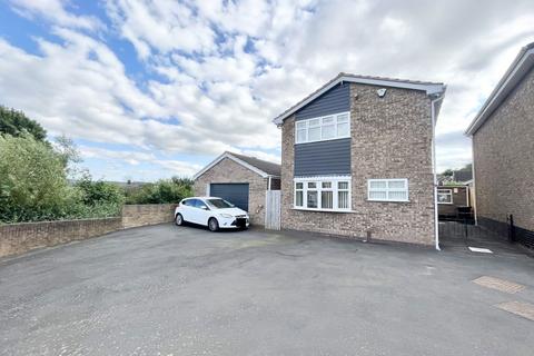 Nuthatch Drive, Brierley Hill DY5 3 bed detached house for sale