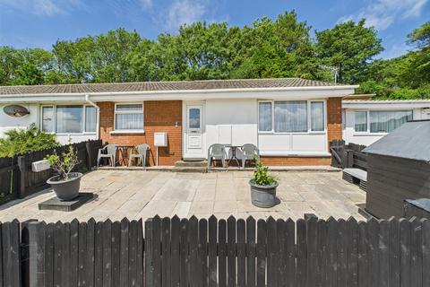 The Shields, Ilfracombe EX34 3 bed bungalow for sale