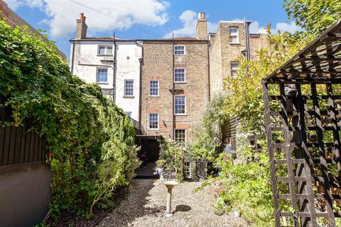 Cecil Street, Margate, Kent 5 bed terraced house for sale