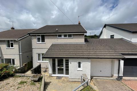Carrick Avenue, Llanelli 3 bed link detached house for sale