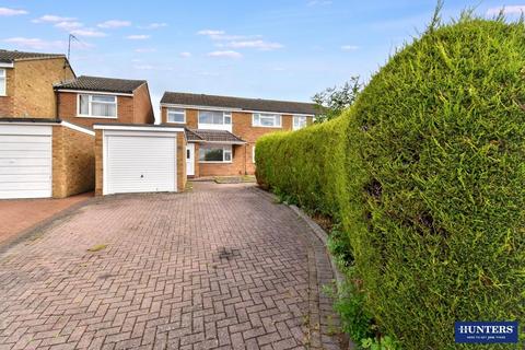 New Forest Close, Wigston 3 bed house for sale