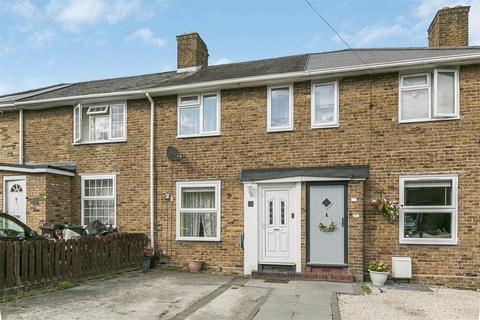 Whitland Road, Carshalton 2 bed terraced house for sale