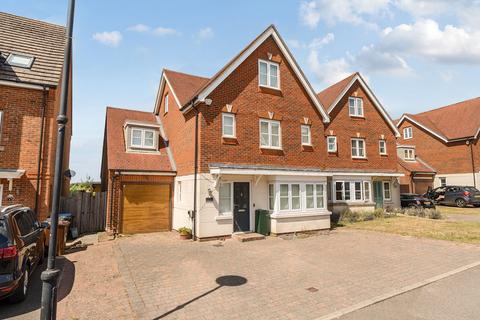 Trueman Road, Kenley CR8 5 bed detached house for sale