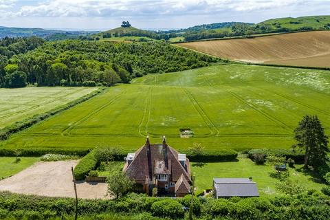 Symondsbury, Bridport, Dorset, DT6 3 bed house for sale