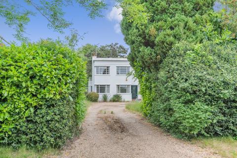 Wilkins Green Lane, Hatfield... 4 bed house for sale