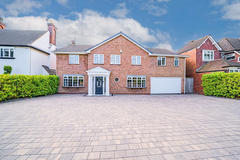 Lovelace Avenue, Solihull, B91 7 bed detached house for sale