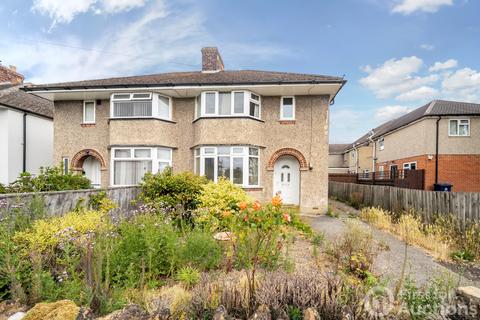 Downside Road, Headington, Oxford 3 bed semi