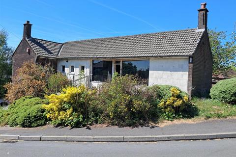 Moorfield, Old Town, Hebden Bridge 3 bed detached house for sale