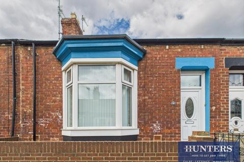 Forster Street, Roker, Sunderland 2 bed cottage for sale