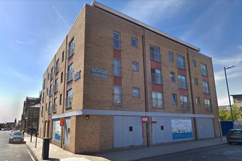 Biscop House, Sunderland, SR1 1 bed apartment for sale