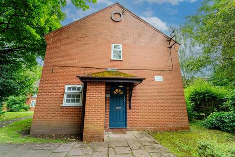 Gilldown Place, Birmingham, B15 2 bed flat for sale