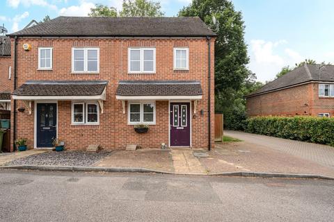 Cottington Drive, Tunbridge Wells... 2 bed semi