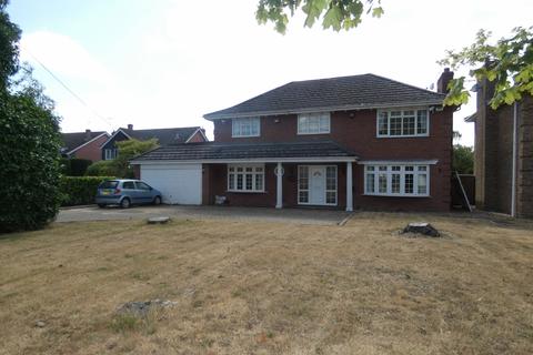West Mersea, CO58ET 4 bed detached house for sale